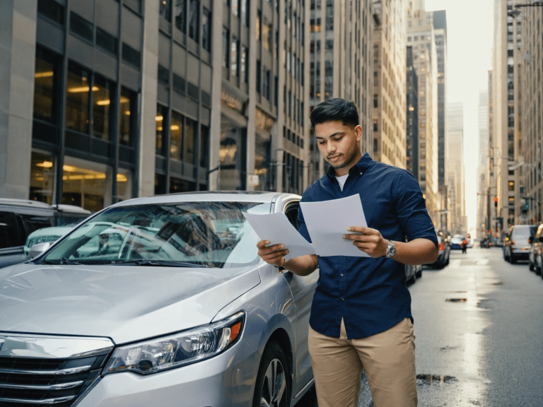 Comparar seguros de auto bien: iguala coberturas y deducibles, aplica descuentos y evita APR. Guía con números y herramientas Finhabits.