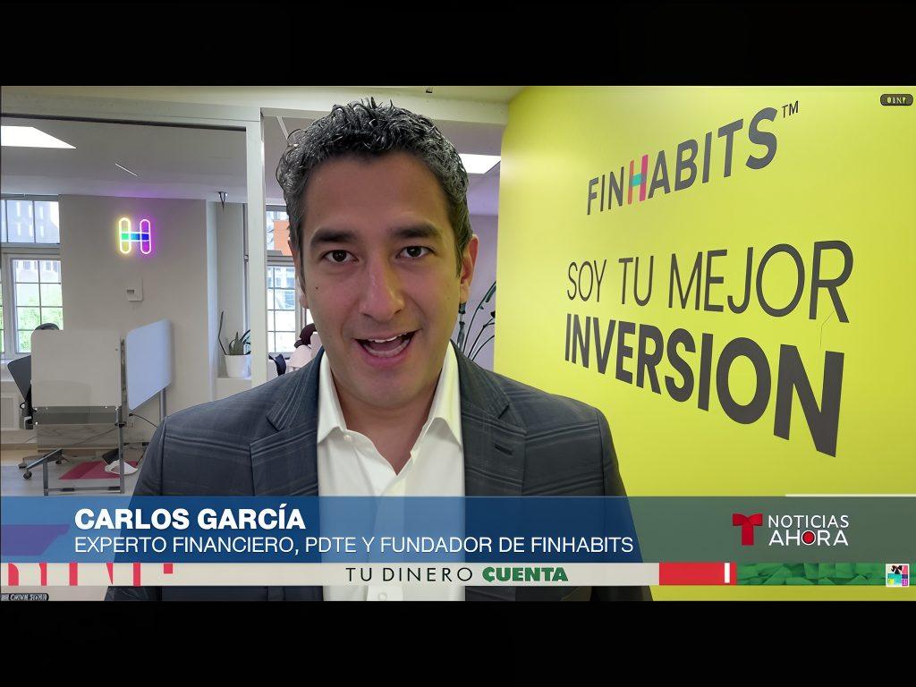 ¿Debes pagar el supermercado con tu tarjeta? Tal vez no es buena idea. Tips de Carlos García