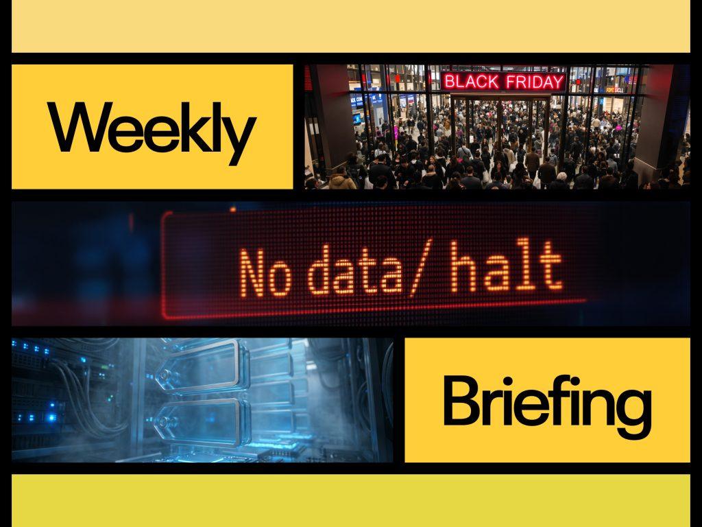 Black Friday 2025: What It Means for Your Money - Finhabits