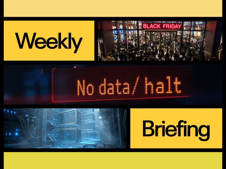 Black Friday 2025: What It Means for Your Money - Finhabits