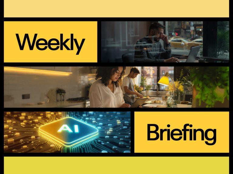 A Divided Economy: Rising Layoffs, Strong Consumer Spending and AI Market Volatility — What It Means for Your Money in Late 2025