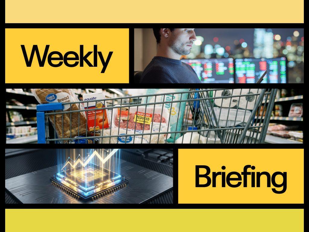 Market Volatility 2025: Why downturns are normal—and how to stay on track