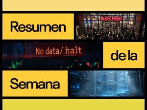 Black Friday 2025: Qué significa para tu dinero