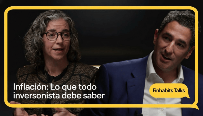 inflación: lo que todo inversionista debe saber