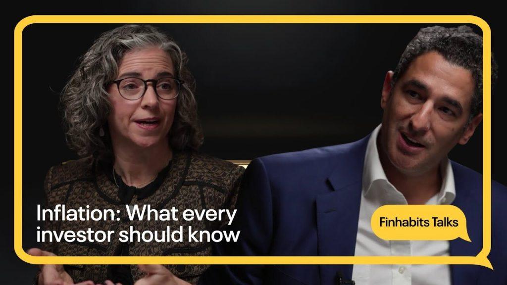 Inflation: What every investor should know