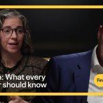 Inflation: What every investor should know