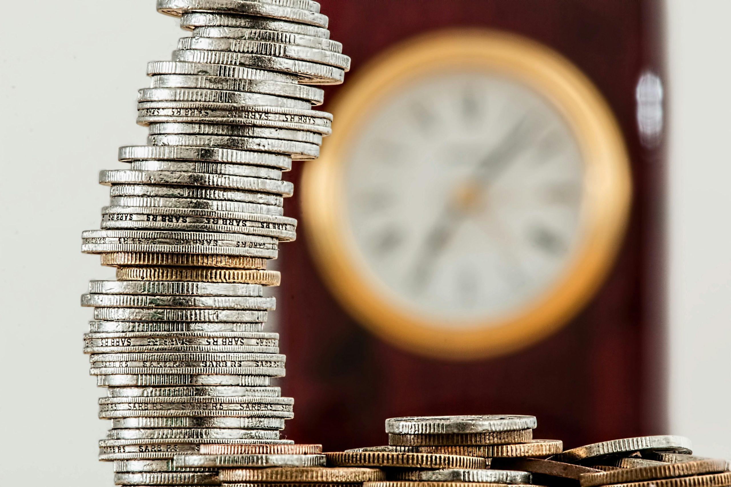 How to Get to $100K in 7 Years or Less