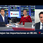 Caen las importaciones y suben los precios | Carlos García en Noticias Telemundo