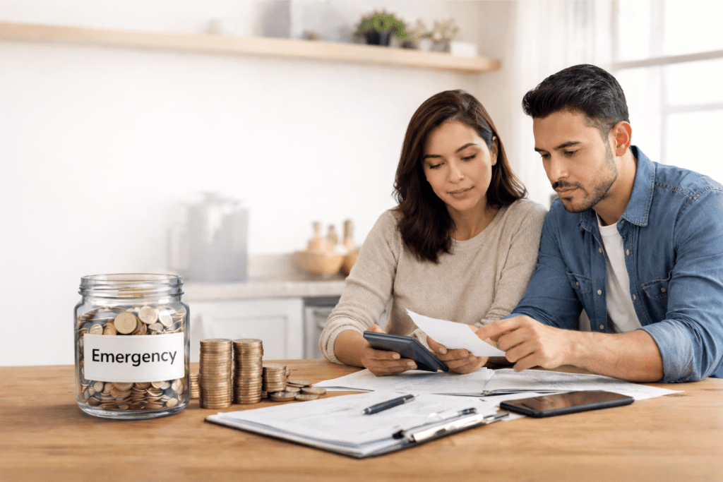 Emergency Fund in 2025: Why It's No Longer Optional