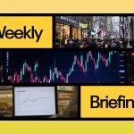 Black Friday booms, crypto shakes, and labor signals turn uneasy