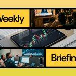 This Week in the Economy: Inflation Data Gaps, Labor Signals, and Market Volatility