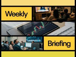 This Week in the Economy: Inflation Data Gaps, Labor Signals, and Market Volatility