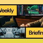 weekly wrap santa rally gold surge