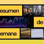 Semana económica: récord en Black Friday, criptomercados inestables y señales mixtas en empleo