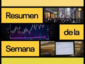 Semana económica: récord en Black Friday, criptomercados inestables y señales mixtas en empleo