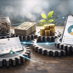 Cómo automatizar finanzas en 3 pasos simples