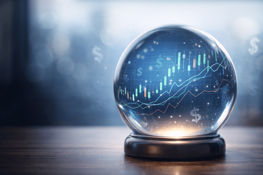 Can we predict the stock market for 2026?