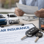 The Ultimate Car Insurance Guide: Coverage, Costs & Smart Switching