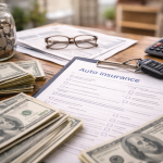 5 pasos para conseguir seguro de auto más barato en 2026