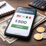 Mejor App para Enviar Dinero 2026: