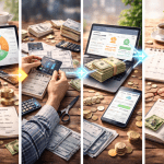 2026 financial reset guide: Automate, simplify, grow