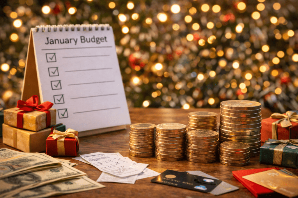 Last-minute holiday money moves: 5 to do