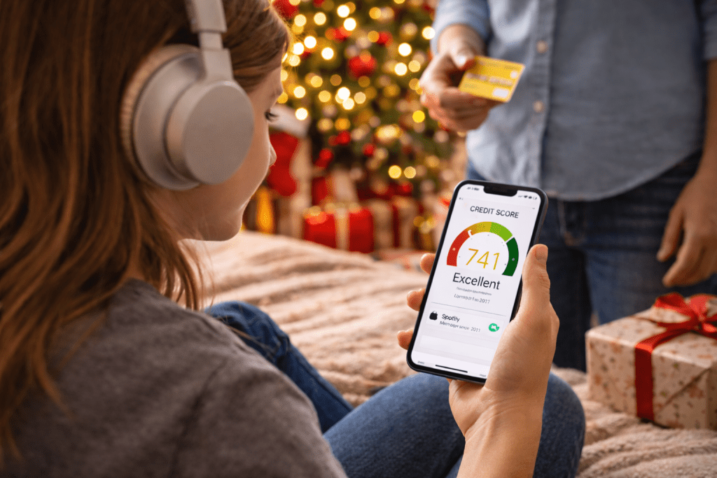 regalos financieros para niños historial crediticio