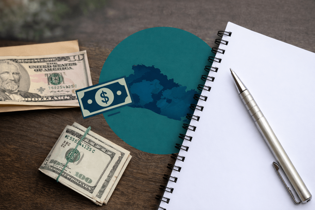 enviar dinero a el salvador esta navidad