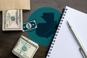 Enviar dinero a Guatemala 2026 sin pagar de más