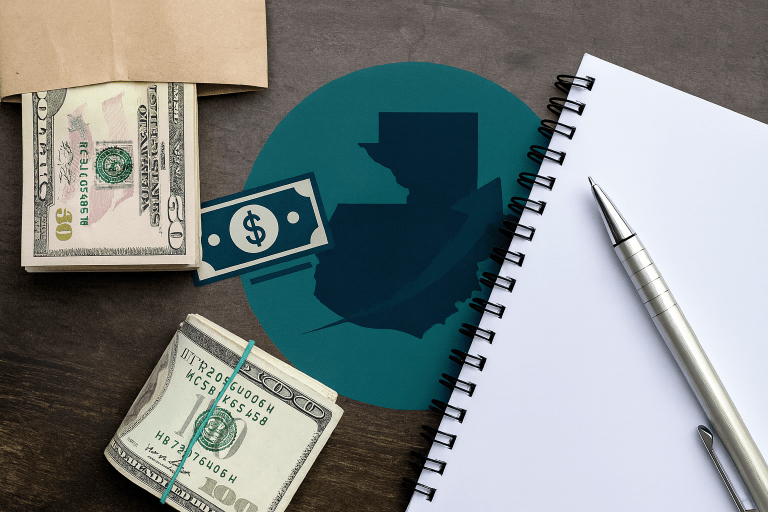 Enviar dinero a Guatemala 2026 sin pagar de más