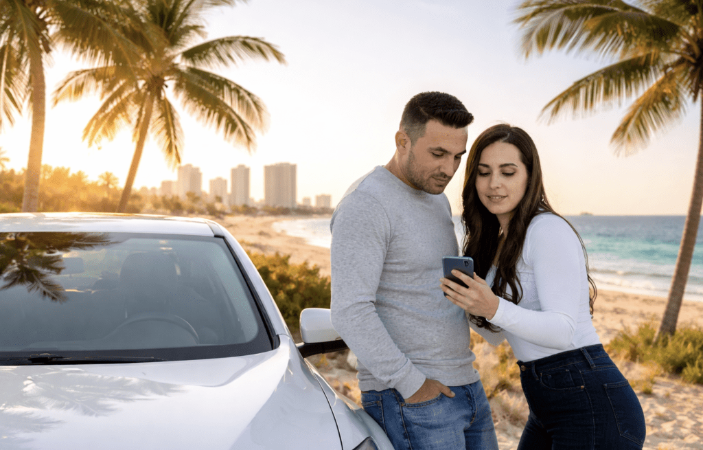 Car insurance in Florida