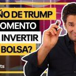 Resumen del Live Stream de Carlos García (Finhabits) — jueves 22 de enero