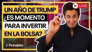 Resumen del Live Stream de Carlos García (Finhabits) — jueves 22 de enero