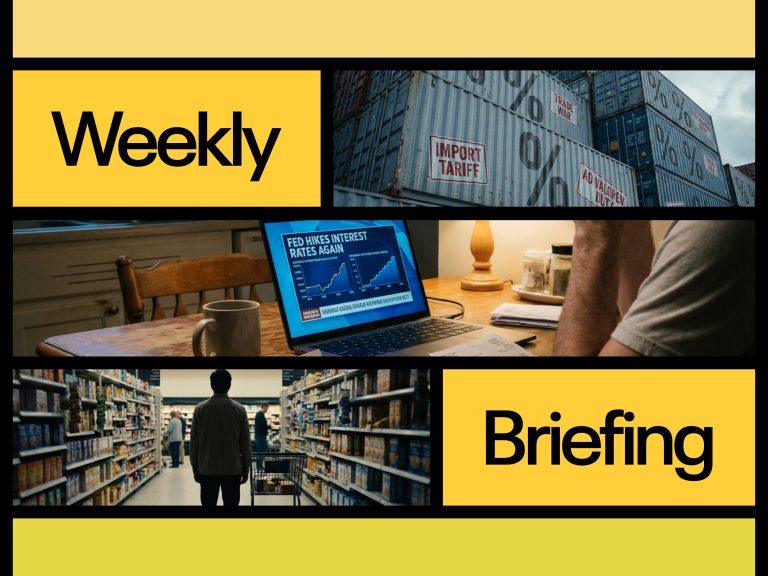 How 2025 Ended: Uncertainty, Contradictions, and What They Mean for 2026