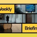 The week was defined by a historic "tug-of-war"