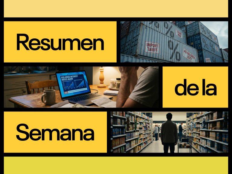 Última semana de 2025: las lecciones clave para invertir con claridad en 2026