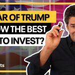 Summary from Carlos García's (Finhabits) Live Stream