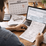 como declarar impuestos en 2026