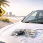 how much does car insurance cost in florida?