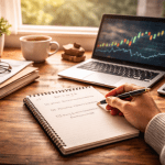 How to start investing in the stock market in 2026 without panic