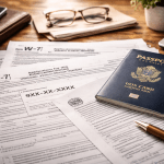 ¿Qué es el ITIN y para qué sirve? Guía rápida 2026