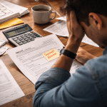 Why Do I Suddenly Owe Taxes This Year?