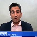 Carlos García en las noticias