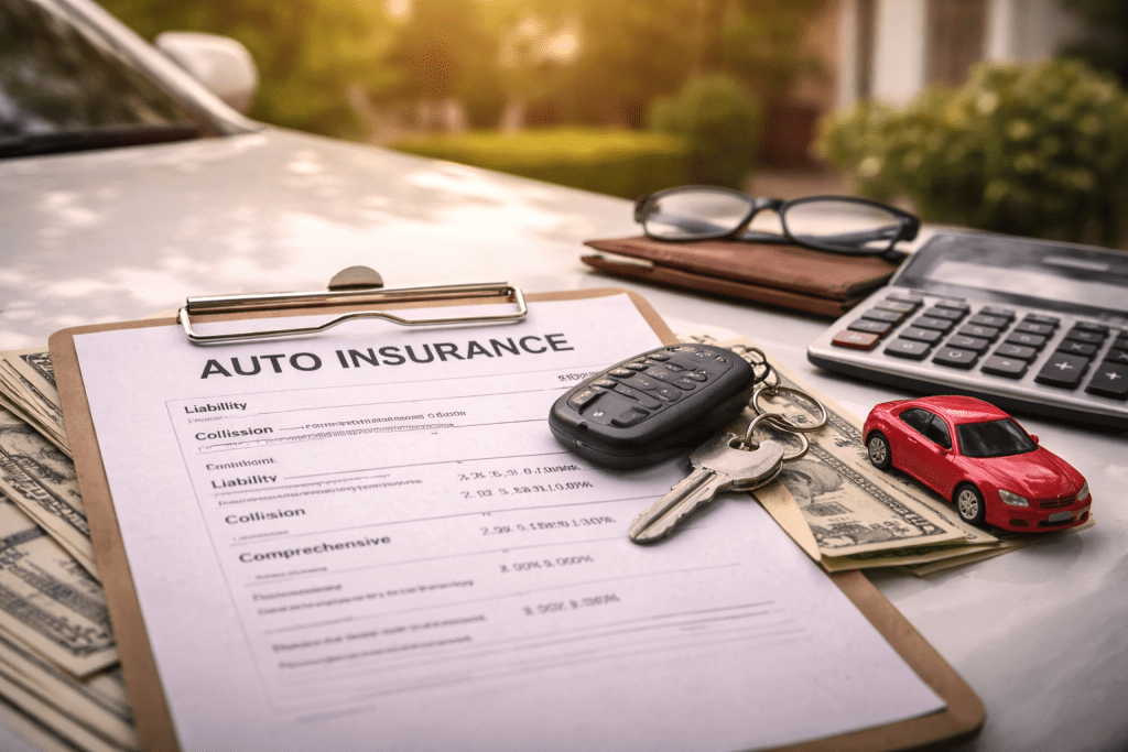 ¿Qué considerar antes de comprar seguro de carro para no pagar de más?