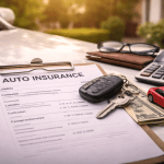 ¿Qué considerar antes de comprar seguro de carro para no pagar de más?