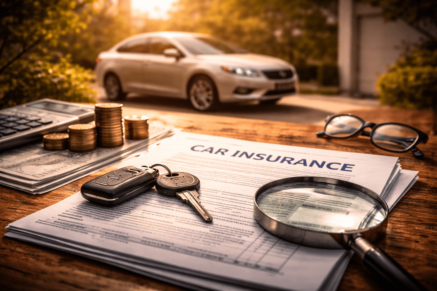 How Often Should How Often Should You Shop for Car Insurance? - Finhabits