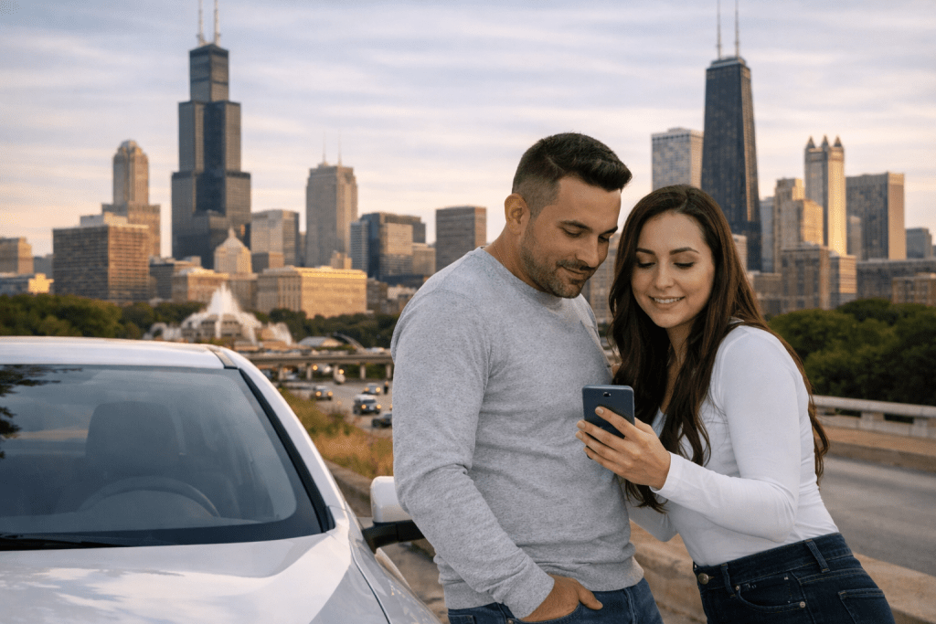 Car Insurance in Illinois | Compare Quotes - Finhabits