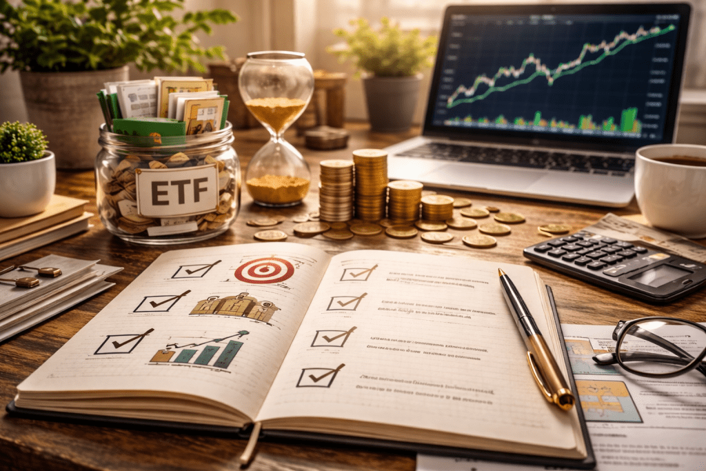 How to Invest in Stocks for Beginners