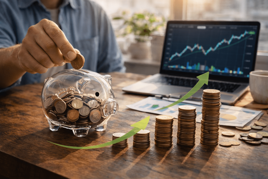 How to Start Investing