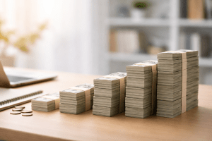 ¿Cuánto tienes que invertir para llegar al millón?